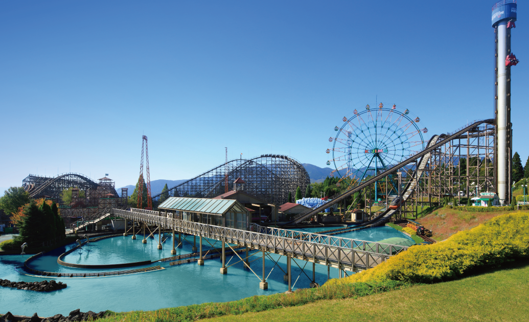 城島高原パーク