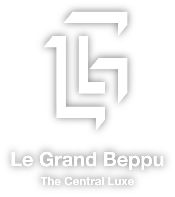 Le Grand Beppu